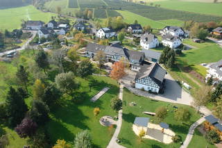 Landhaus Schulte-Göbel aus Schmallenberg