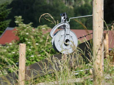 Bild 26 aus  Masererhof - Ferienbauernhof im Chiemgau