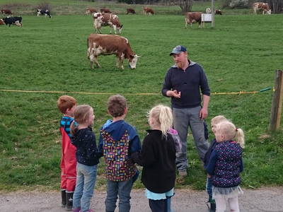 Arbeitsverteilung...;-)