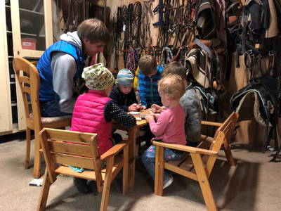 Bild 30 aus  Hof in Liebesdorf