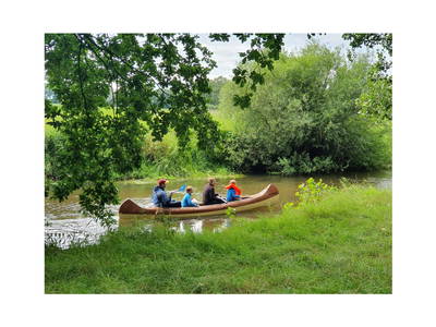 Bild 36 aus  Ferienhof Borchers