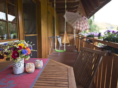 Bild 30 aus  Ferienhof Oberer Strickerhof