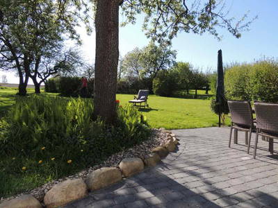 Bild 8 aus  Landhaus Schleiblick