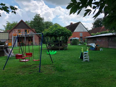 Bild 11 aus  Erholung an der Nordsee - ruhig und dennoch zentral