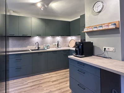 Bild 9 aus  Das Ferienhaus Auszeit am Lanzer See