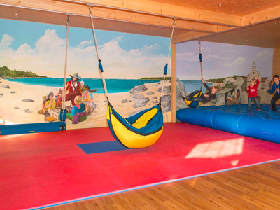 Bild 13 aus  Piratenhof Störtenbecker