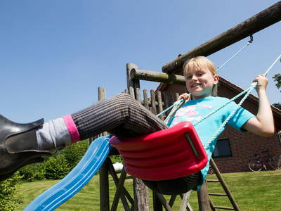 Bild 4 aus  Ferienhof Stegen