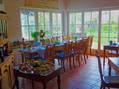 Bild 10 aus  Hubertushof, der Bilderbuchbauernhof