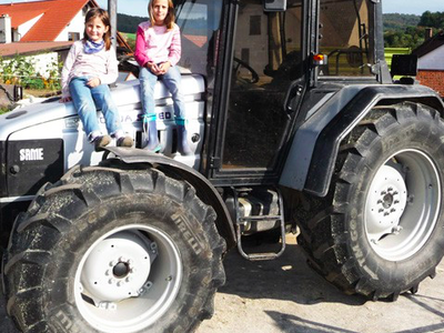 Bild 10 aus  Ferienhof Dingeldey