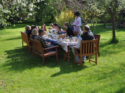 Bild 12 aus  LandSelection Rüsterhof