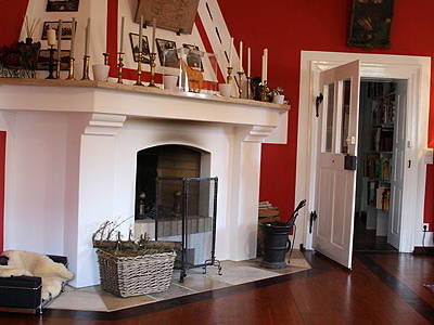 Bild 7 aus  160qm-Suite in historischem Haus für 4 Personen - Ruhe und Erholung, Wandern, Radfahren,