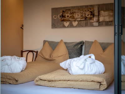 Bild 13 aus  Apartments Das Hubertus