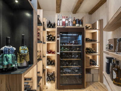 Bild 13 aus  Hotel Kompatscherhof