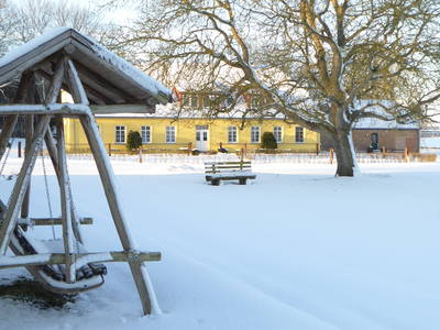 Bild 78 aus  Ferienhaus Gut Rattelvitz-INSEL RÜGEN