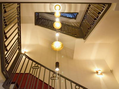 Bild 16 aus  Schlossferienwohnung 2