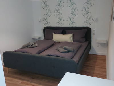 Bild 52 aus  Ferienvermietung Lange,  Grömitz/Brenkenhagen