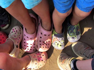 Bild 16 aus  Ferienhof  Moos