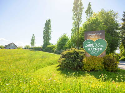 Bild 29 aus  Der Ofenmacherhof  Urlaub am Bauernhof