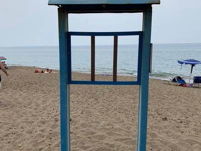 Bild 22 aus  Wunderschönes Haus im Wald am Meer in der Toskana