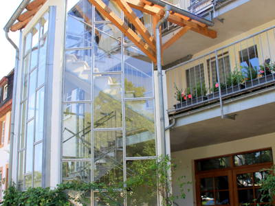 Bild 3 aus  Ferienweingut Becker