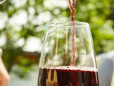 Bild 18 aus  Ferienwohnung Weingut Mathy Schanz