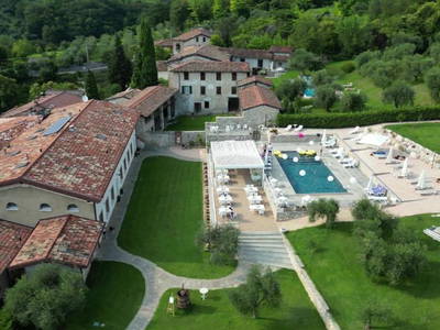 Bild 2 aus  Agriturismo Milord