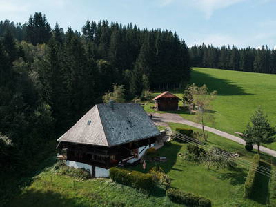 Bild 2 aus  Kanstingerhäusle