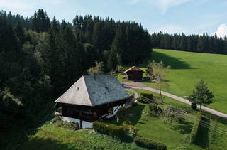 Kanstingerhäusle aus Furtwangen (Schwarzwald)