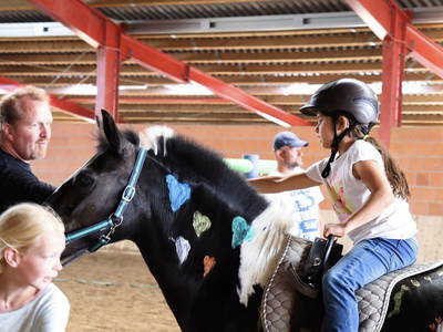 Bild 4 aus  Premium - Ferienhof Lunau