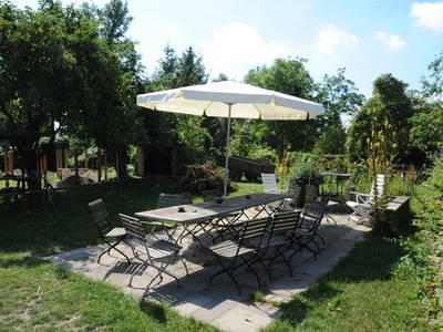 Bild 6 aus  Luisenhof Paretz