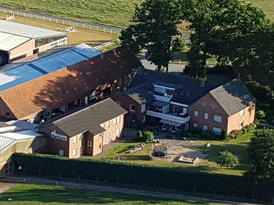 Bild 16 aus  Pension-Ponyhof Hartmann