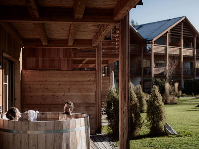 Bild 3 aus  Kessler’s Mountain Lodge