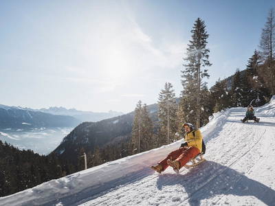 Bild 36 aus  Mountain Residence Alpenhof***