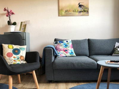 Bild 6 aus  Lieblingsnest  – Ferienwohnungen am Katinger Watt