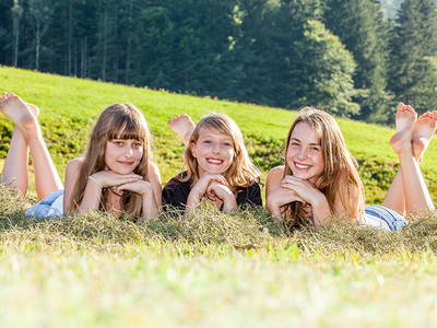 Bild 31 aus  Masererhof - Ferienbauernhof im Chiemgau