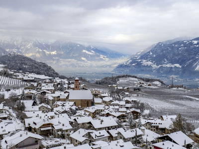 Bild 13 aus  Residence Alpina