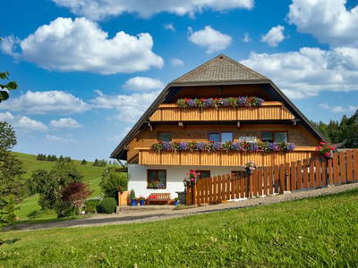 Bild 2 aus  Rotenhof - ein Hof mit Weitblick