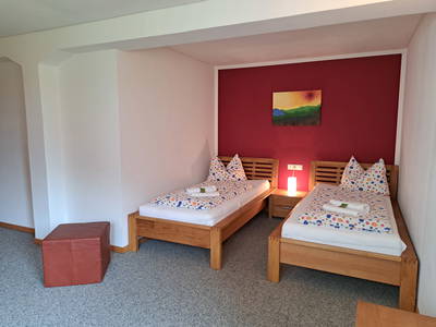 Bild 14 aus  Ferienhof Gehrenberg