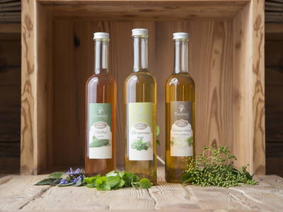 Bild 35 aus  Traubenhof    Pures Leben-Echt und natürlich