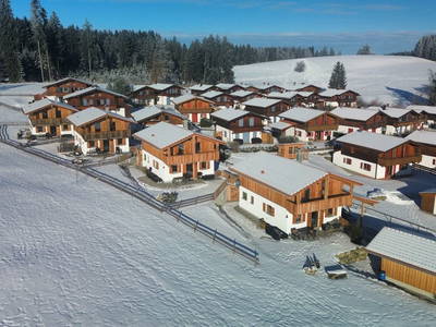 Bild 9 aus  Holzar Chalet