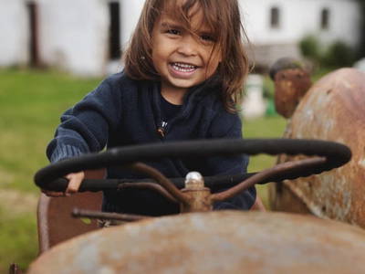 Bild 12 aus  Dambækgaard