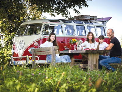 Bild 6 aus  Gesundheitsbewusster Urlaubshof Steffelin