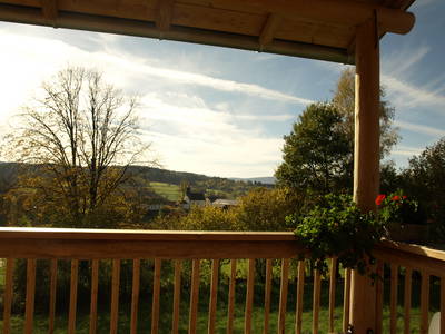 Bild 12 aus  Hütten und Ferienwohnungen im Bayerischen Wald ,  Nähe Arber u. Nationalpark Bayerischer Wald
