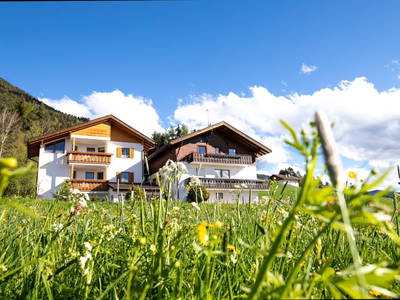 Bild 2 aus  Residence Alpenrose