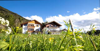 Residence Alpenrose aus Brixen