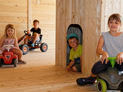 Bild 24 aus  Ferienbauernhof Kilger