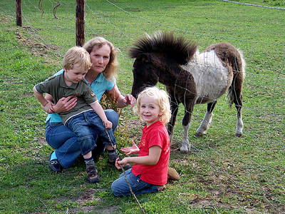Bild 30 aus  Ferien & Freizeithof Meutstege