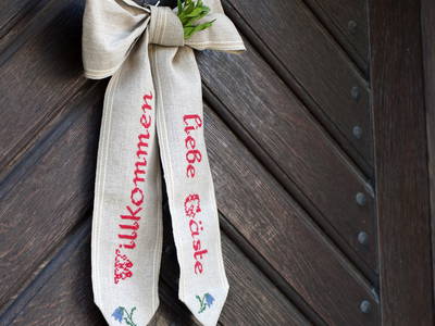 Bild 20 aus  Gutshof Gress