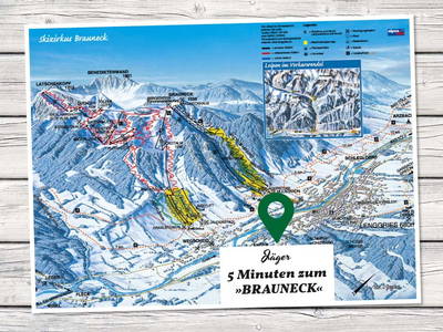 Bild 18 aus  Gästehaus "Zum Jäger"