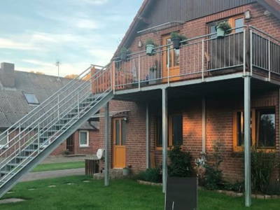 Bild 3 aus  Erholung an der Nordsee - ruhig und dennoch zentral